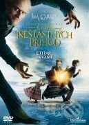 Lemony Snicket: Řada nešťastných příhod - Brad Silberling - film z kategorie Černé komedie