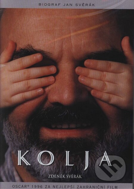 Kolja - Jan Svěrák - film z kategorie Rodinné a romantické