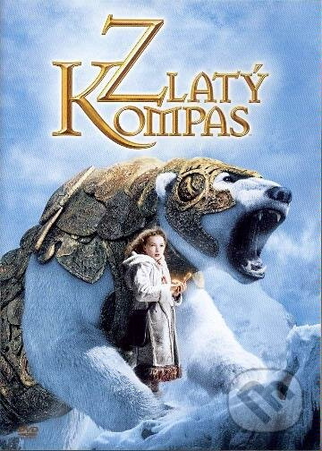 Zlatý kompas - Chris Weitz - film z kategorie Dobrodružné romantické filmy