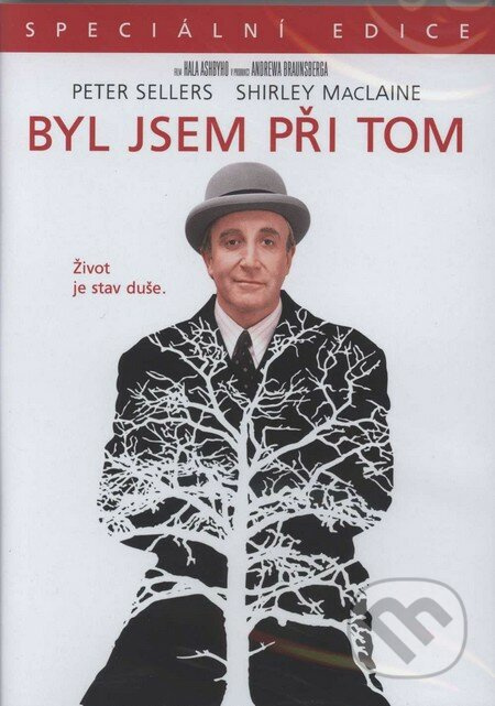Bol som pri tom S.E. - Hal Ashby - film z kategorie Akční dramata