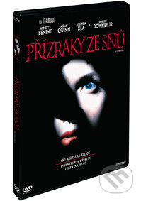 Přízraky ze snů - Neil Jordan - film z kategorie Thrillery