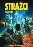 Strážci - Watchmen - Zack Snyder - film z kategorie Akční sci-fi