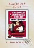Mladík s trumpetou - Michael Curtiz - film z kategorie Taneční filmy a muzikály