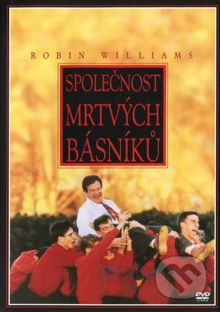 Společnost mrtvých básníků - Peter Weir - film z kategorie Dobrodružná dramata