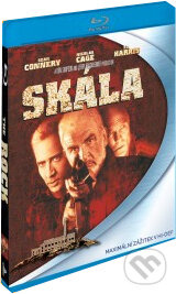 Skála - Michael Bay - film z kategorie Akční thrillery