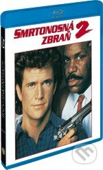 Smrtonosná zbraň 2 - Richard Donner - film z kategorie Akční komedie