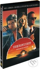 Tequilový úsvit - Robert Towne - film z kategorie Akční thrillery