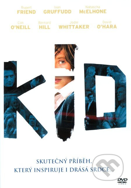 Kid - Nick Moran - film z kategorie Akční dramata