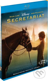 Secretariat - Randall Wallace - film z kategorie Blu-ray filmy