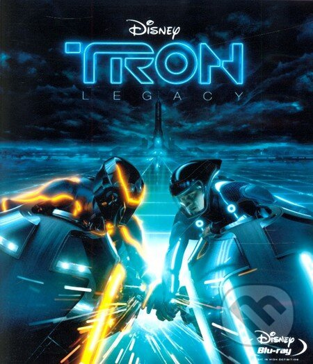 Tron: Legacy - Joseph Kosinski - film z kategorie Akční sci-fi