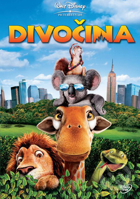 Divočina - Steve Spaz Williams - film z kategorie Dramata