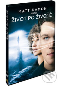 Život po životě - Clint Eastwood - film z kategorie Thrillery a detektivky