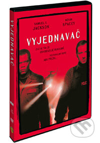 Vyjednavač - F. Gary Gray - film z kategorie Akční thrillery