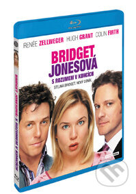 Bridget Jonesová: S rozumem v koncích - Beeban Kidron - film z kategorie Rodinné a romantické
