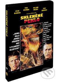 Skleněné peklo - John Guillermin, Irwin Allen - film z kategorie Akční filmy