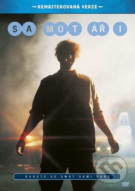 Samotáři Remasterovaná verze - David Ondříček - film z kategorie Dramata