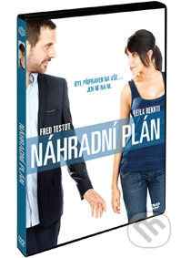 Náhradní plán - Jean-Luc Perréard - film z kategorie Komediální filmy