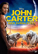 John Carter: Mezi dvěma světy - Andrew Stanton - film z kategorie Akční sci-fi