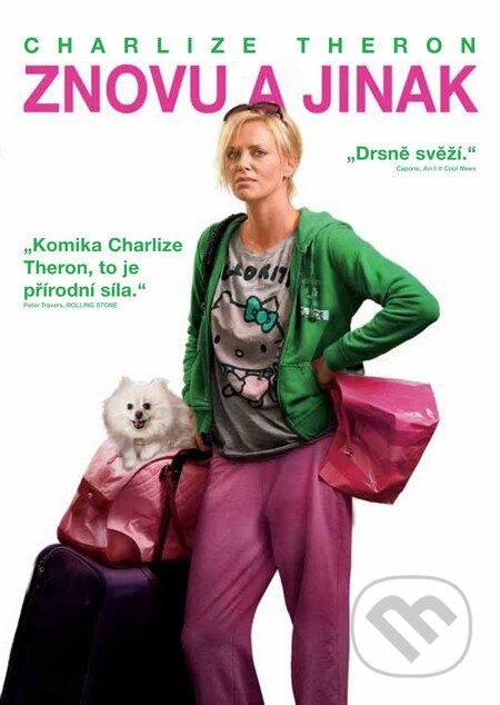 Znovu a jinak - Jason Reitman - film z kategorie Rodinné a romantické