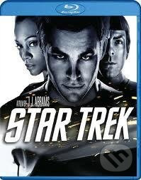 Star Trek (2009) - film z kategorie Špionážní filmy