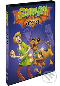 Scooby Doo a upíři - Scott Jeralds - film z kategorie Animované pohádky