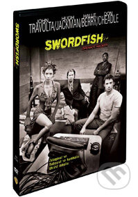 Swordfish: Operace hacker - Dominic Sena - film z kategorie Akční thrillery