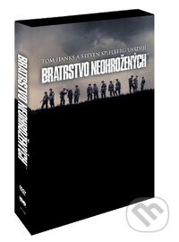 Bratrstvo neohrožených (5DVD) - David Frankel, Mikael Salomon - film z kategorie Akční thrillery