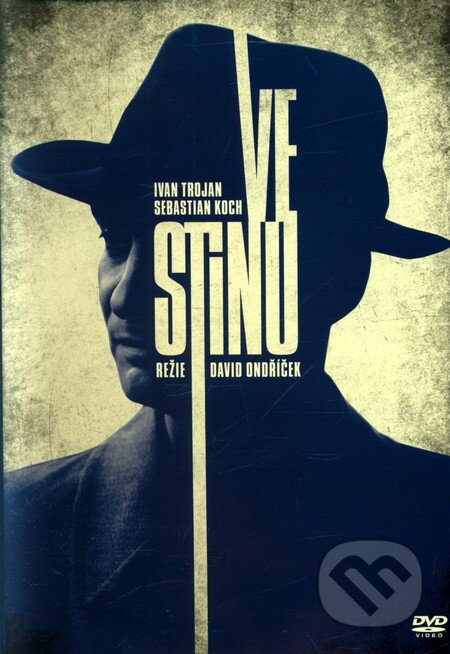 Ve stínu - David Ondříček - film z kategorie Thrillery a detektivky