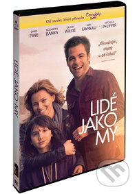 Lidé jako my - Alex Kurtzman - film z kategorie Romantické dramata