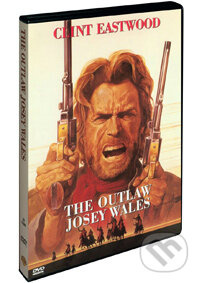 Psanec Josey Wales - Clint Eastwood - film z kategorie Westerny