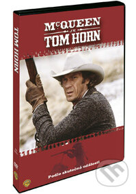 Tom Horn - William Wiard - film z kategorie Westerny