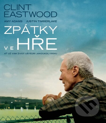 Zpátky ve hře - Robert Lorenz - film z kategorie Akční dramata