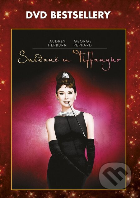 Snídaně u Tiffanyho - Blake Edwards - film z kategorie Rodinné a romantické