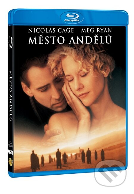 Město andělů - Brad Silberling - film z kategorie Fantazijní filmy