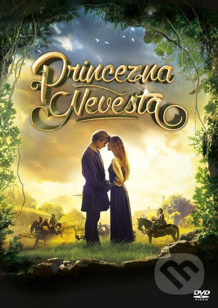 Princezna Nevěsta - Rob Reiner - film z kategorie Dobrodružné romantické filmy