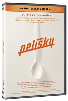 Pelíšky