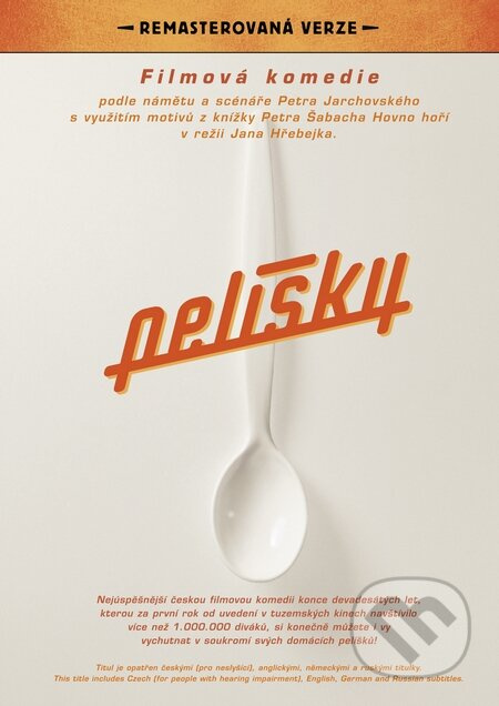 Pelíšky