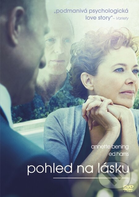Pohled na lásku - Arie Posin - film z kategorie Romantické dramata