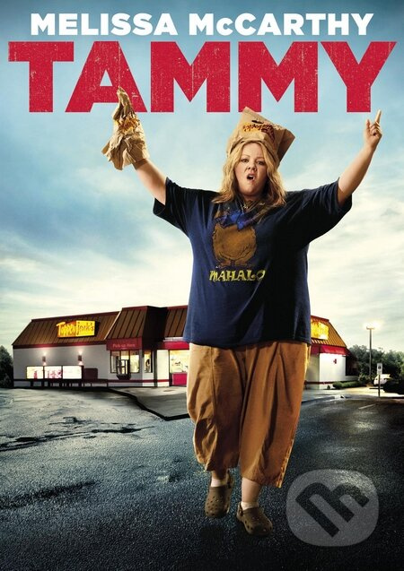 Tammy - Ben Falcone - film z kategorie Komedie