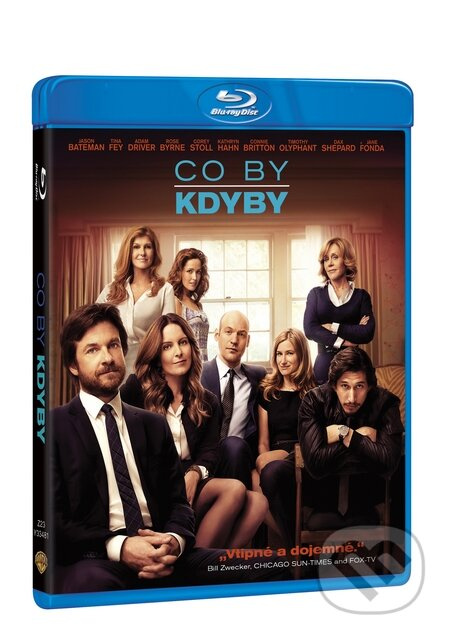 Co by kdyby - Shawn Levy - film z kategorie Komedie