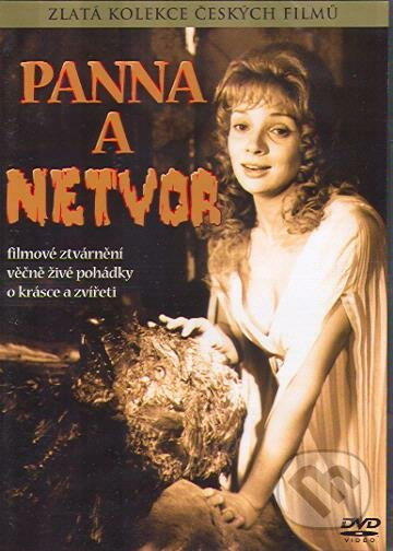 Panna A Netvor - Juraj Herz - film z kategorie Dramata
