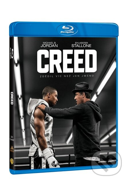 Creed - Ryan Coogler - film z kategorie Akční filmy