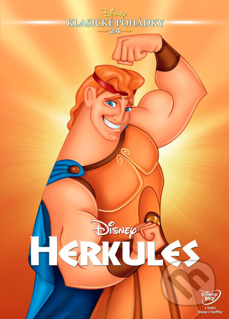 Herkules - film z kategorie Akční filmy