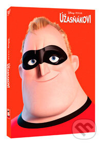 Úžasňákovi - Brad Bird - film z kategorie Komiksoví hrdinové