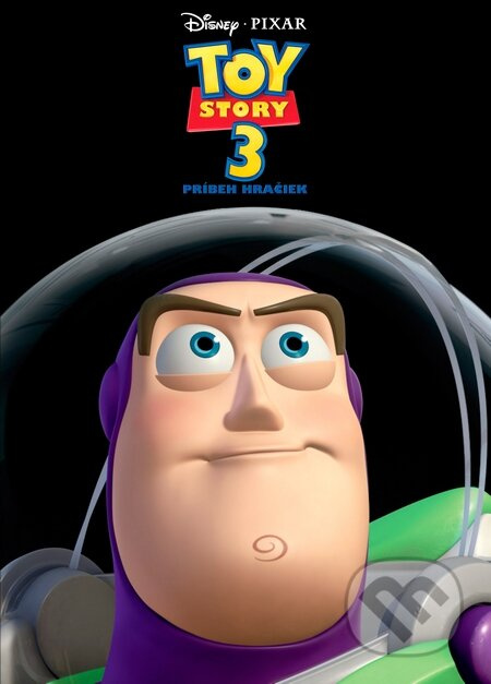 Toy Story 3. Príbeh hračiek - Lee Unkrich - film z kategorie Animované filmy