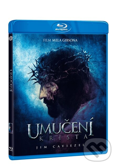 Umučení Krista - Mel Gibson - film z kategorie Dramata