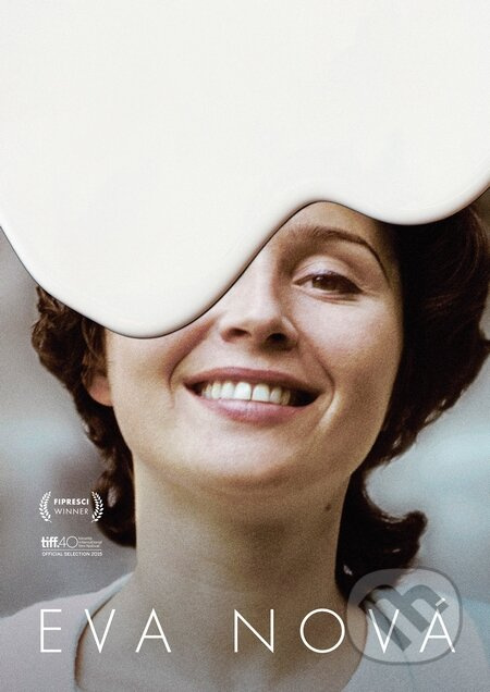 Eva Nová (DVD) - Marko Škop - film z kategorie Dramata