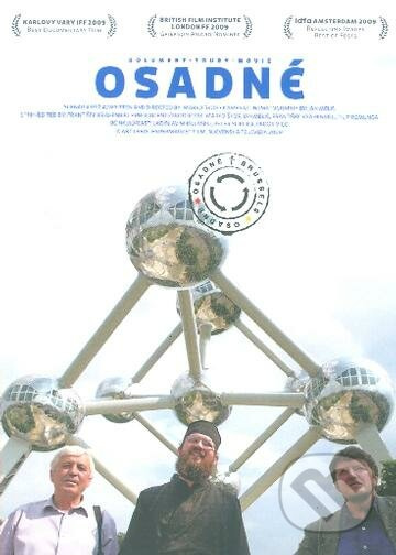 Osadné - Marko Škop - film z kategorie Dokument