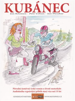 Kubánec - Jan Křemen
