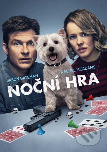 Noční hra - John Francis Daley, Jonathan M. Goldstein - film z kategorie Akční komedie